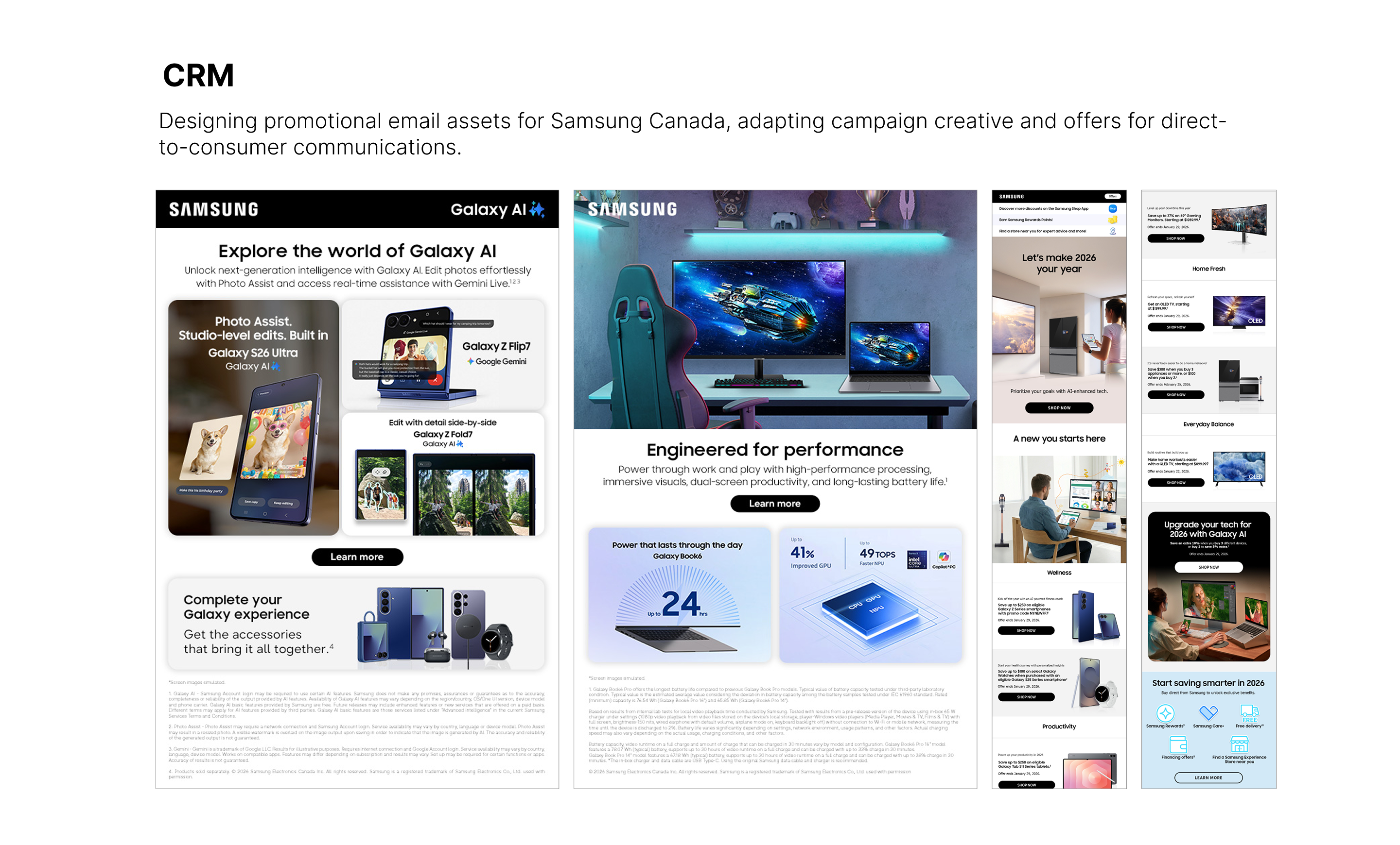 Samsung-CRM