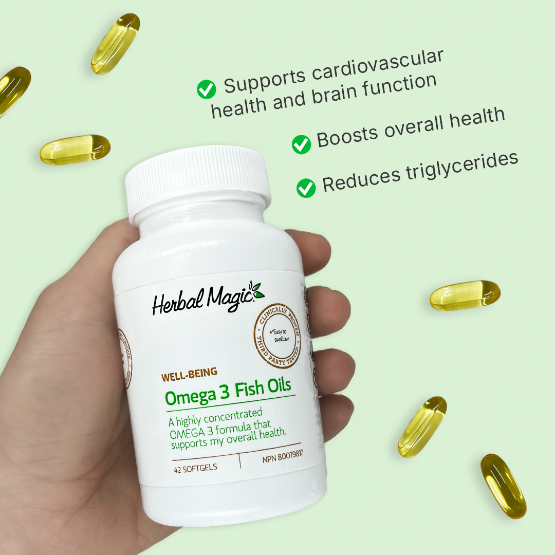 View more Herbal Magic