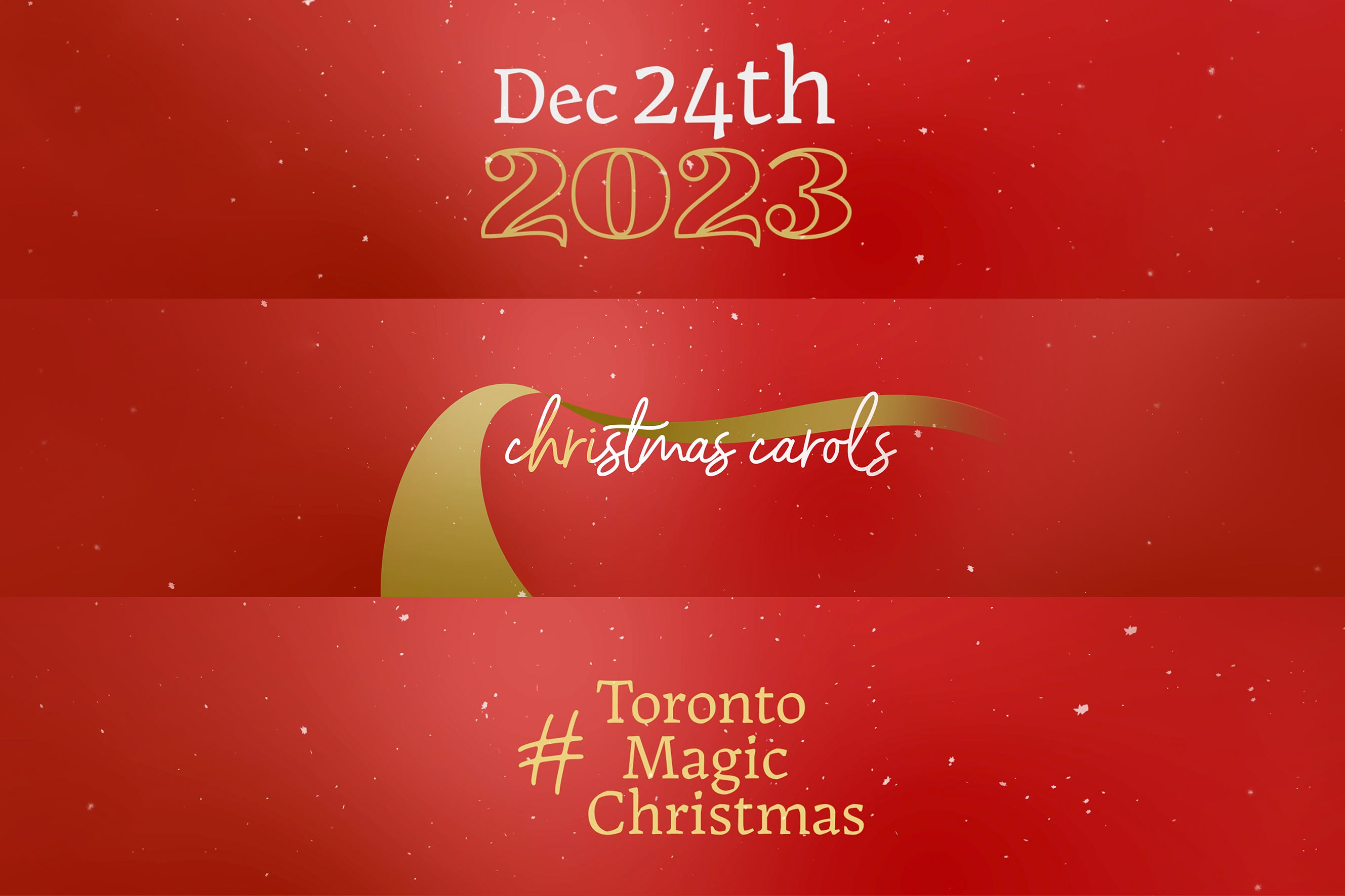 Christmas Ad Video Preview