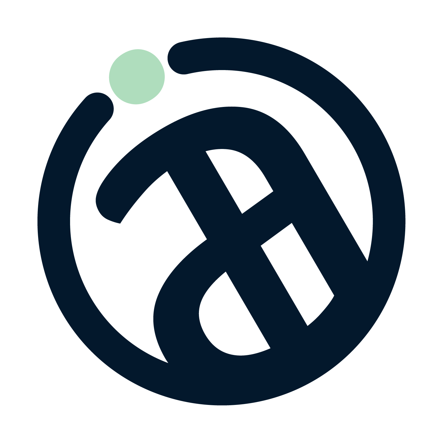 Iara Amantegui Logo
