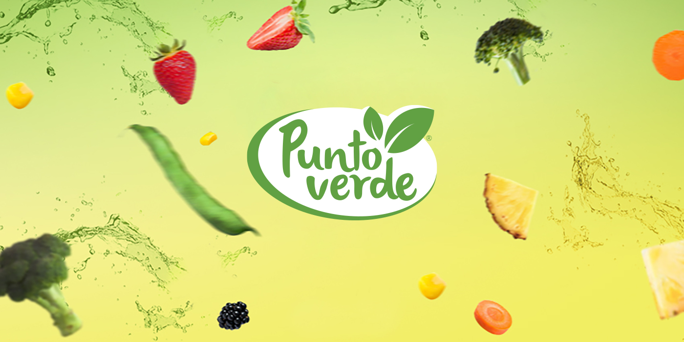 Punto Verde Hero Image